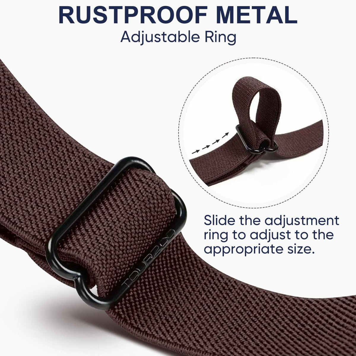 TRUHBEE Women's HookBelt™