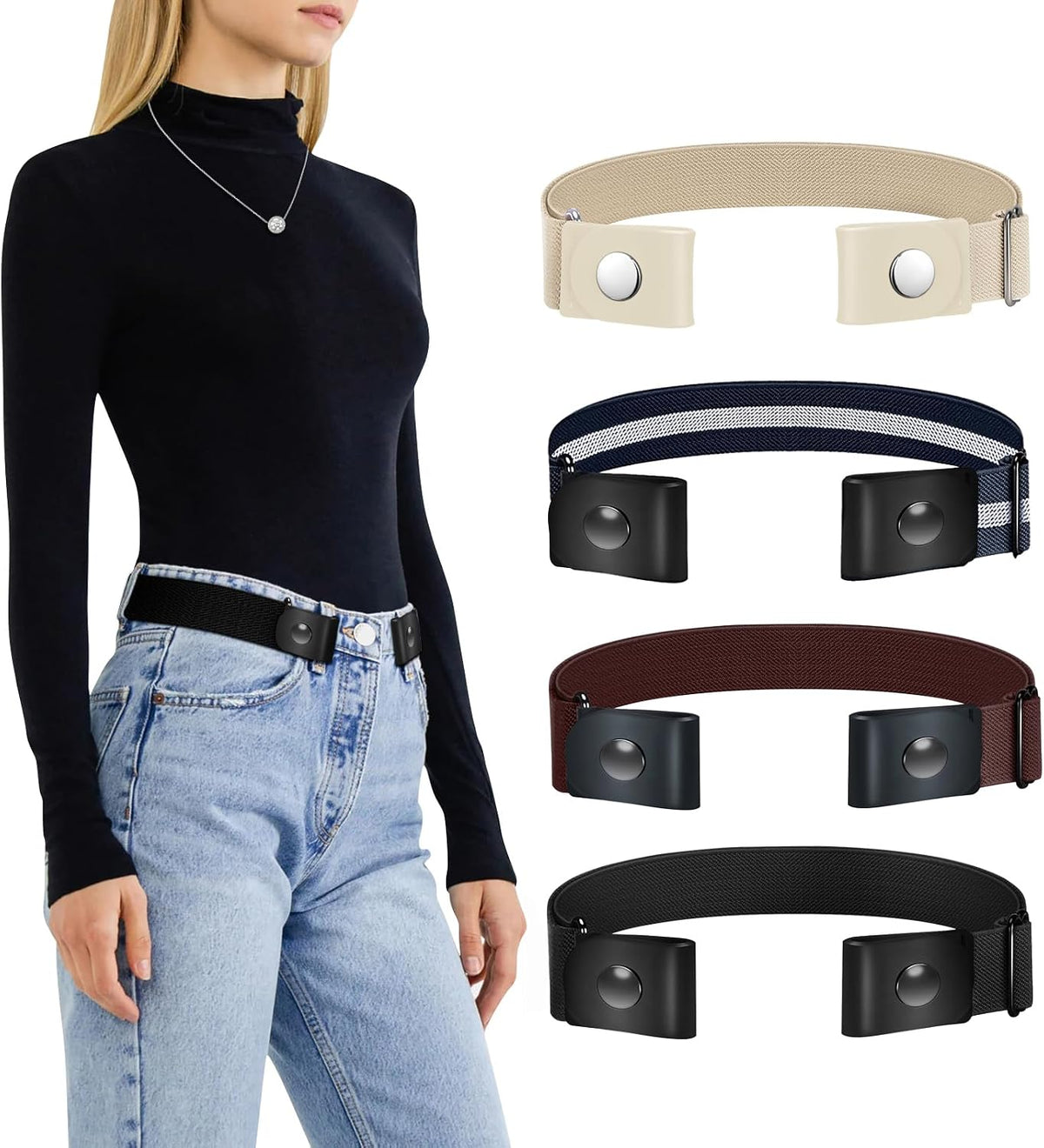 TRUHBEE Women's HookBelt™
