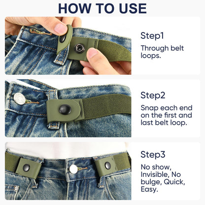 TRUHBEE Women's HookBelt™