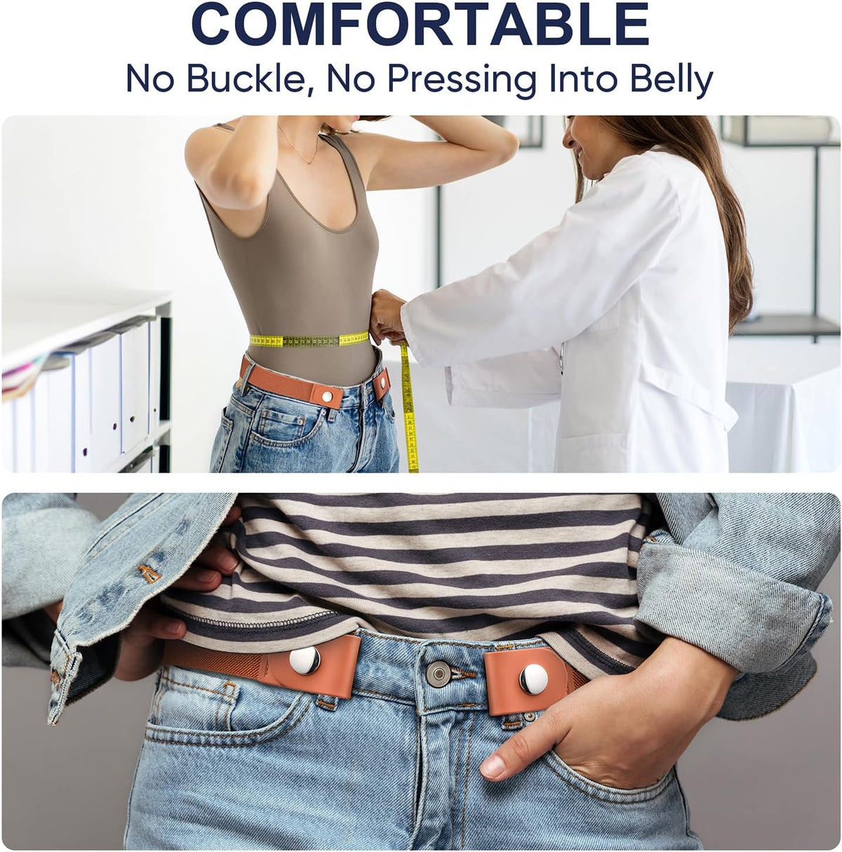 TRUHBEE Women's HookBelt™