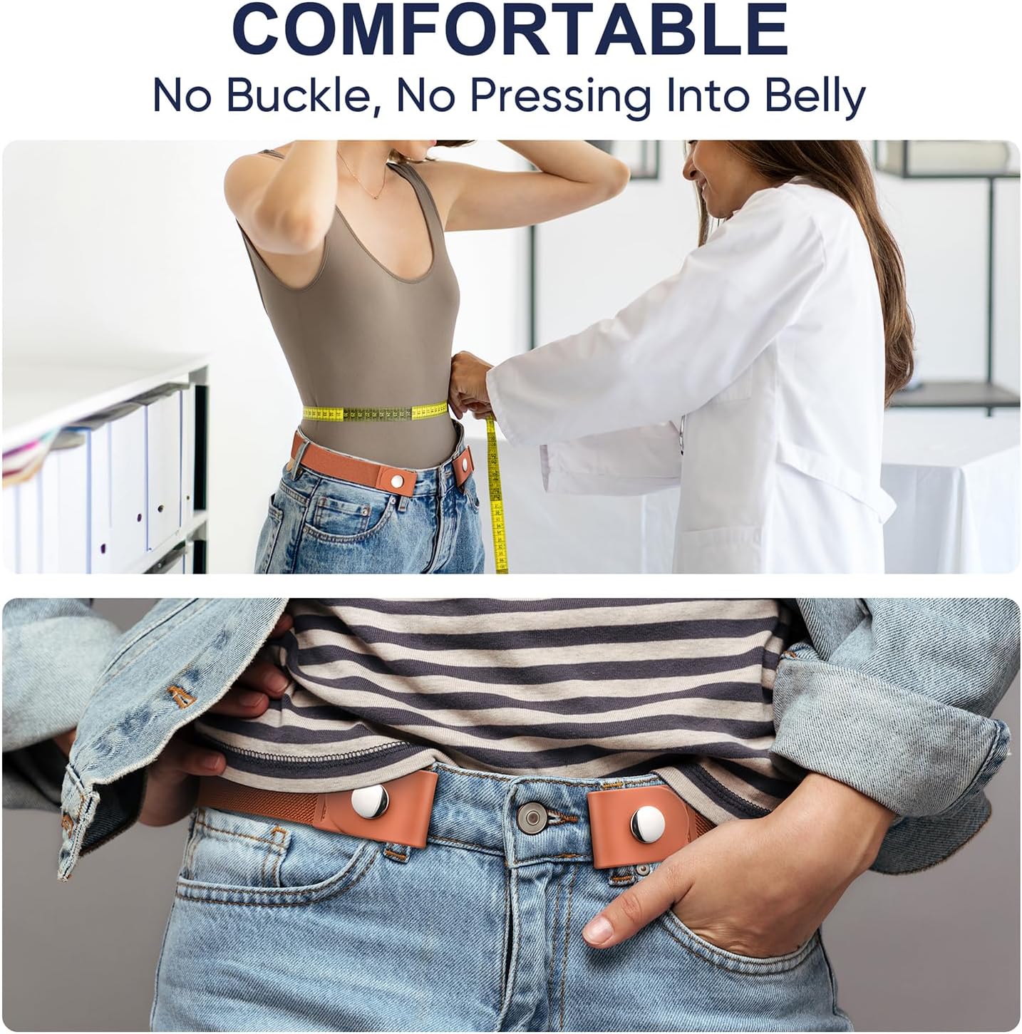 TRUHBEE Women's HookBelt™